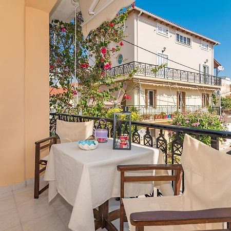 Athina'S Maisonette Zákinthosz Kültér fotó