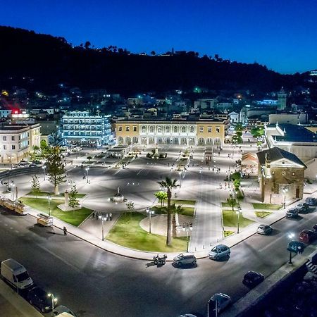 Athina'S Maisonette Zákinthosz Kültér fotó