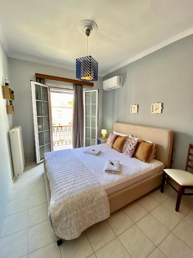 Athina'S Maisonette Zákinthosz Kültér fotó