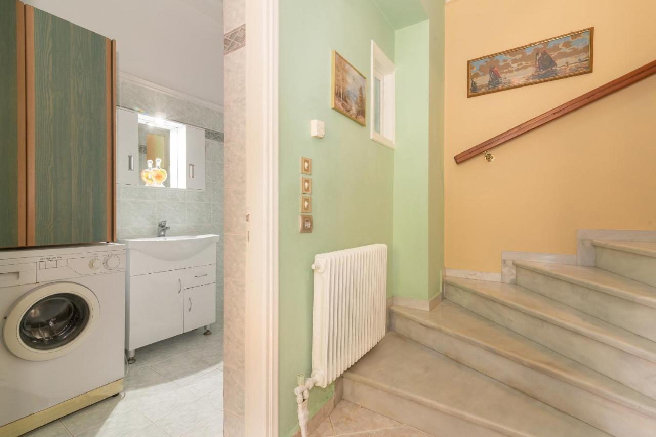 Athina'S Maisonette Zákinthosz Kültér fotó