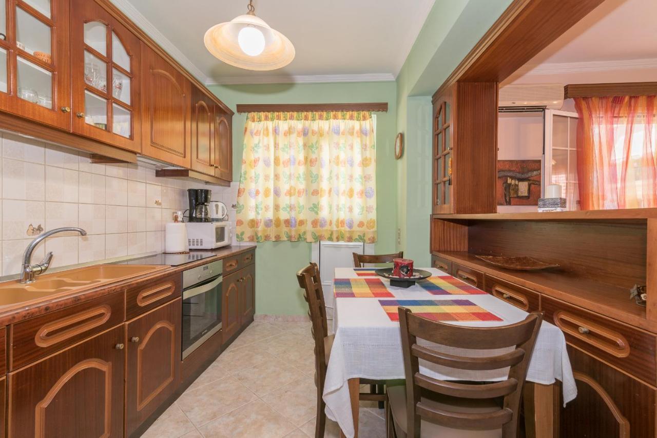 Athina'S Maisonette Zákinthosz Kültér fotó