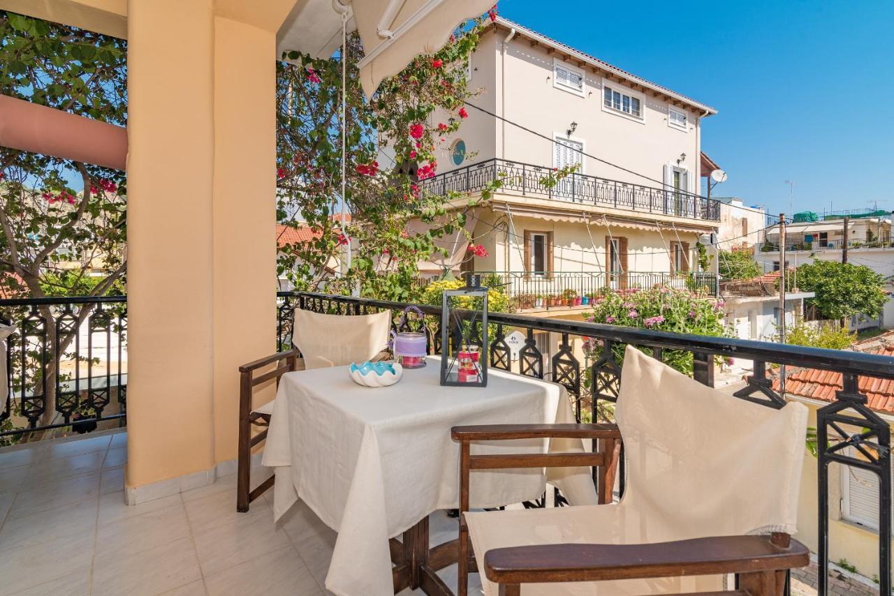Athina'S Maisonette Zákinthosz Kültér fotó